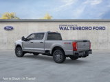 New 2025 Ford F250 XLT image 4