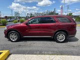 Certified 2021 Dodge Durango SXT image 4