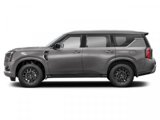 New 2026 Nissan Armada SV image 6