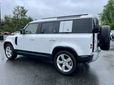 Certified 2023 Land Rover Defender 110 S image 5
