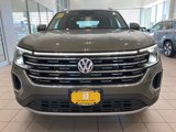 New 2025 Volkswagen Atlas SEL image 2