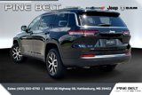 New 2025 Jeep Grand Cherokee L Limited image 3