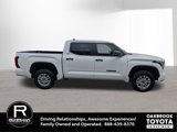 New 2026 Toyota Tundra SR5 image 4