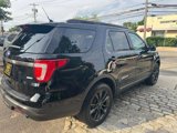 Used 2018 Ford Explorer XLT w/ Equipment Group 202A image 6