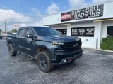 Used 2019 Chevrolet Silverado 1500 LT Trail Boss image 2