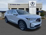 New 2025 Acura MDX FWD w/ Technology Package image 3