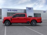 New 2025 Ford F350 XL w/ STX Appearance Package image 4