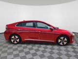 Certified 2022 Hyundai Ioniq Limited image 6
