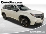 New 2025 Subaru Forester Limited image 1