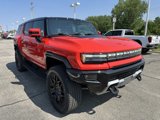New 2025 GMC Hummer EV 2X image 4