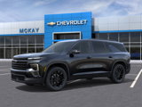 New 2026 Chevrolet Traverse LT image 2