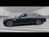 Used 2024 Genesis G90 3.5T image 2