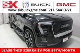 New 2025 GMC Sierra EV Denali image 3