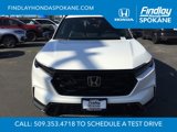 New 2026 Honda CR-V Sport-L image 2