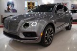 Used 2017 Bentley Bentayga image 5