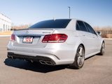 Used 2014 Mercedes-Benz E 63 AMG 4MATIC Sedan w/ Driver Assistance Package image 5