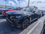 New 2025 MAZDA CX-70 3.3 Turbo S w/ Premium Package image 4