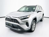 Used 2024 Toyota RAV4 XLE image 3
