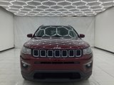 Used 2021 Jeep Compass Latitude w/ Convenience Group image 4