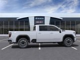 New 2025 GMC Sierra 2500 Denali Ultimate image 5