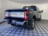 New 2025 Ford F350 4x4 Crew Cab Super Duty image 5
