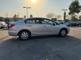 Used 2012 Honda Civic LX image 4