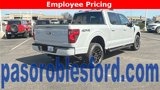 New 2025 Ford F150 XLT image 3
