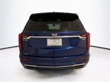 Used 2024 Cadillac XT6 Premium Luxury w/ Platinum Package image 6