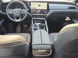 New 2025 Lexus TX 350 AWD image 6