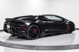 Used 2022 Lamborghini Huracan EVO image 3