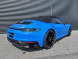 Used 2022 Porsche 911 Carrera GTS image 5