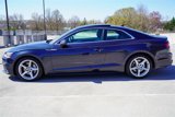 Used 2018 Audi A5 2.0T Prestige w/ S Line Sport Package image 3