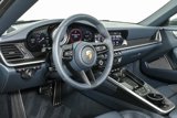 Certified 2024 Porsche 911 Turbo S image 4