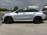 New 2025 Mercedes-Benz GLE 53 AMG 4MATIC Coupe image 5