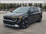 New 2025 Kia Carnival LXS image 1