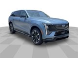 New 2025 Cadillac Escalade IQ Sport 1 w/ Smart Trailering package image 2