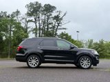 Used 2016 Ford Explorer Limited w/ Equipment Group 301A image 6