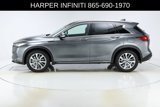 Used 2024 INFINITI QX50 Luxe image 2