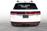 New 2025 Volkswagen Atlas SEL image 4