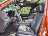 Certified 2024 Toyota Sequoia TRD Pro image 3