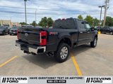 New 2025 Ford F250 Lariat image 5
