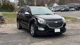 Used 2016 Chevrolet Equinox LTZ w/ Enhanced Convenience Package image 4