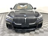 Certified 2022 BMW 750i xDrive w/ Executive Package image 2