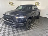 New 2025 RAM 1500 Rebel w/ Rebel Level 2 Equipment Group image 3