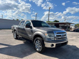 Used 2014 Ford F150 XLT w/ Equipment Group 302A Luxury image 3