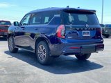 New 2025 Nissan Armada SL image 6