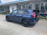 New 2026 Honda CR-V Sport-L image 5