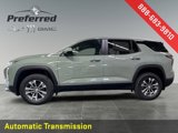 New 2026 Chevrolet Equinox LT w/ Convenience Package II image 3
