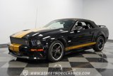 Used 2007 Ford Mustang Shelby GT-H Convertible image 5