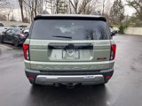 New 2026 Honda Passport TrailSport Elite image 5